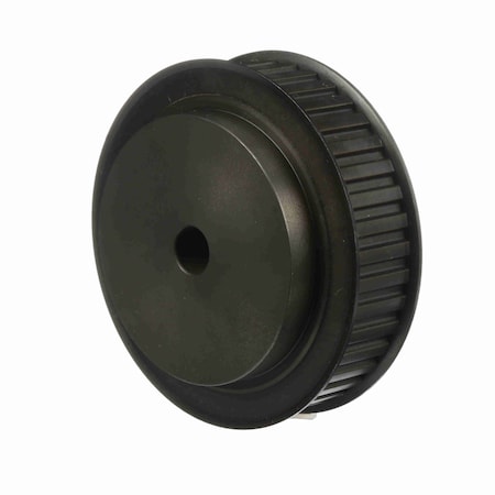 Browning Steel Rough Bore Gearbelt Pulley, 40LB100 40LB100